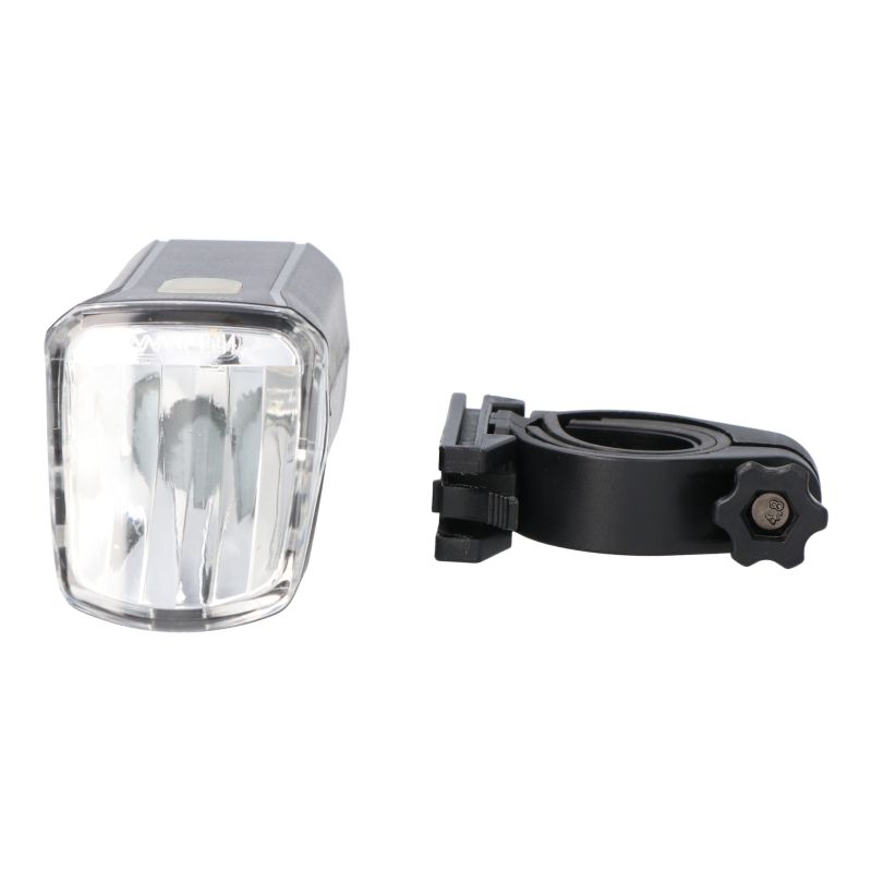 Dresco Dresco Led Batterij Koplamp Avenue 70 Lux 5251020