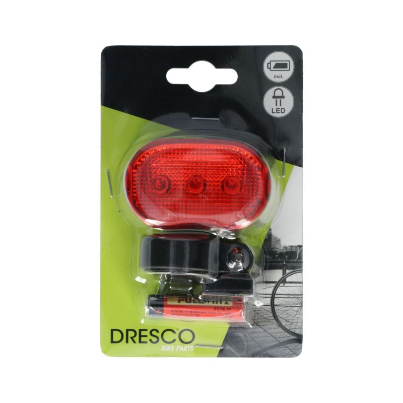 Verlichting Dresco 5251105