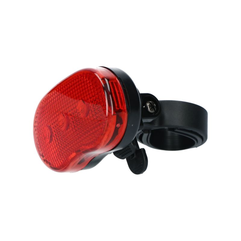 Dresco Dresco Achterlicht 3 LED 5251105
