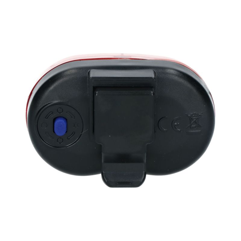 Dresco Dresco Achterlicht 3 LED 5251105