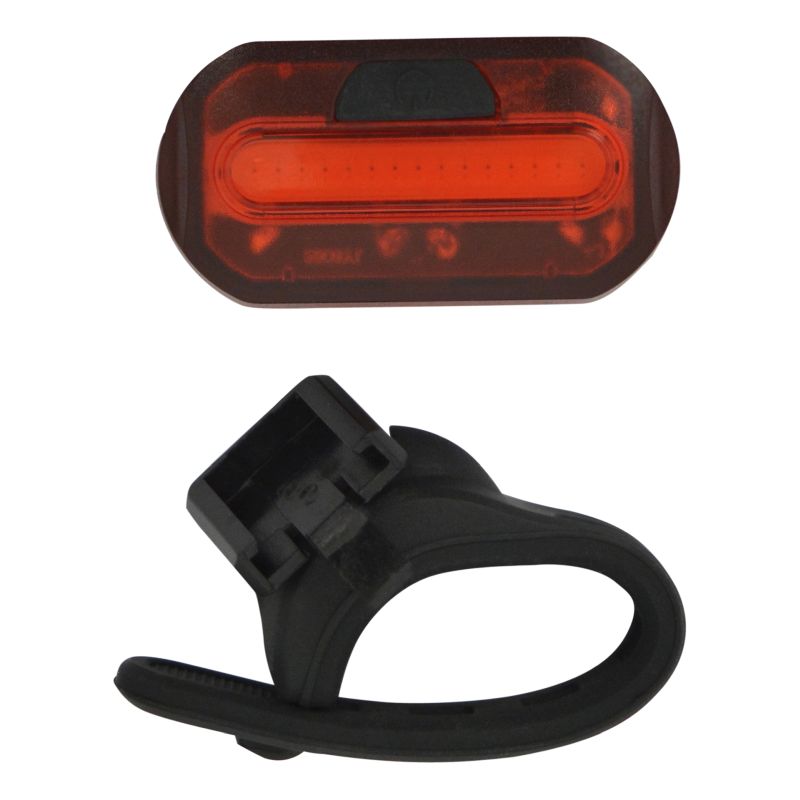 Dresco Dresco Achterlicht COB LED 5251109