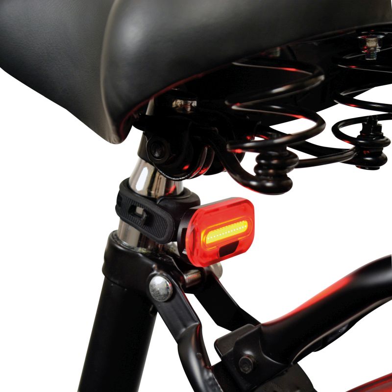 Dresco Dresco Achterlicht COB LED 5251109