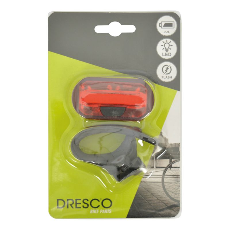 Dresco Dresco Achterlicht COB LED 5251109