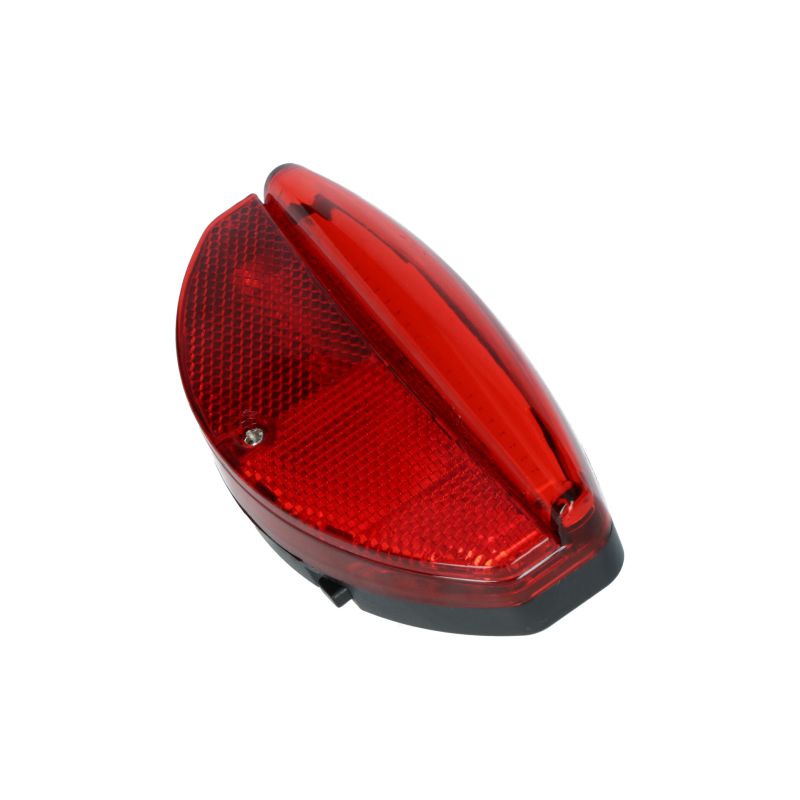 Dresco Dresco Achterlicht/Reflector COB LED 5251111