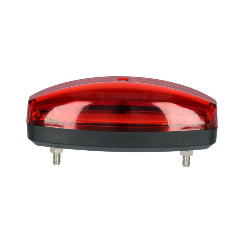 Dresco Dresco Achterlicht/Reflector COB LED 5251111
