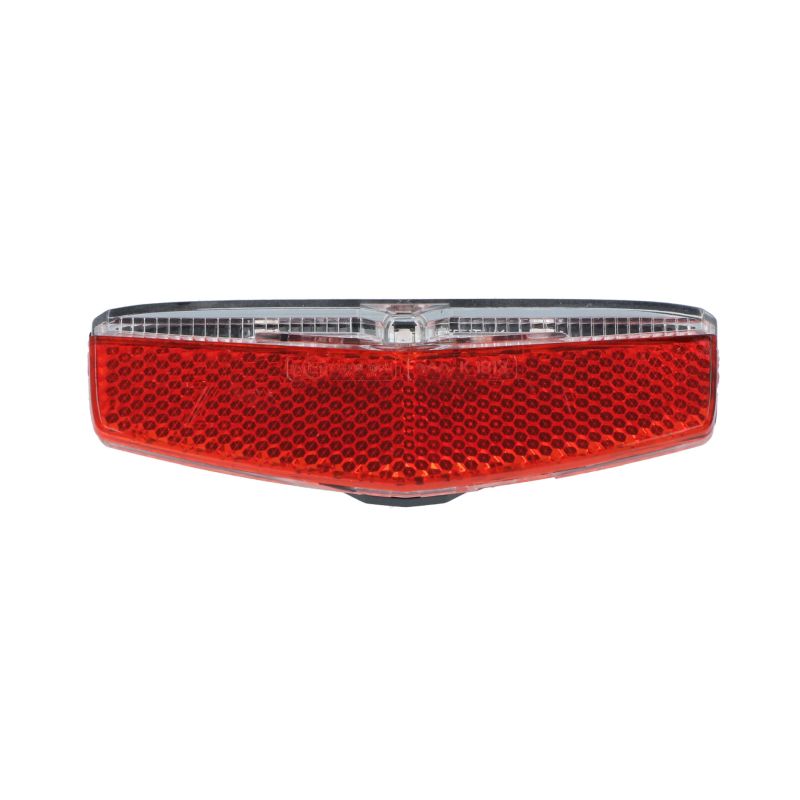 Dresco Dresco E-Bike Led Achterlicht Slimline 6-60 Volt 5251113