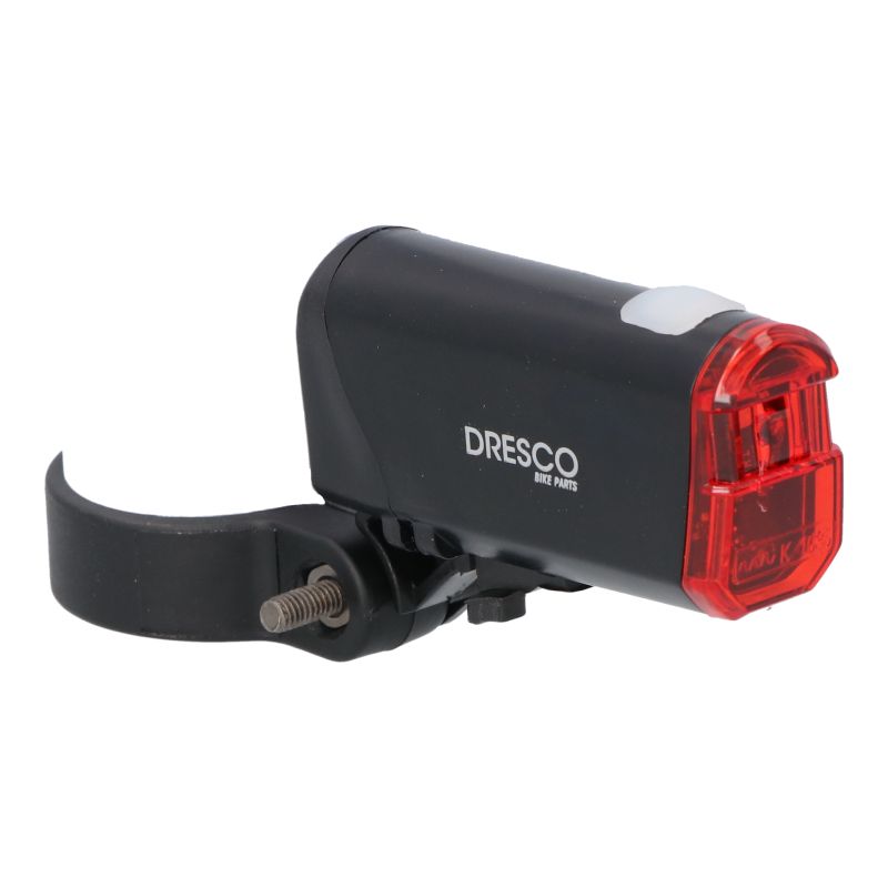 Dresco Dresco Led Batterij Achterlicht Neo 5251115