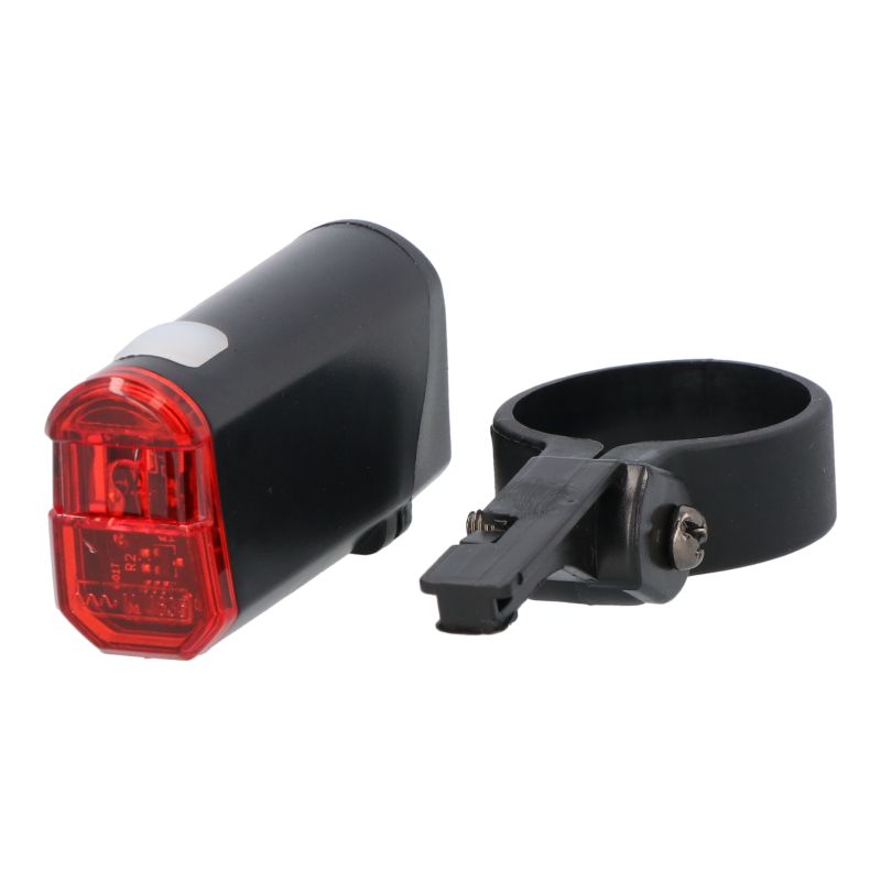 Dresco Dresco Led Batterij Achterlicht Neo 5251115
