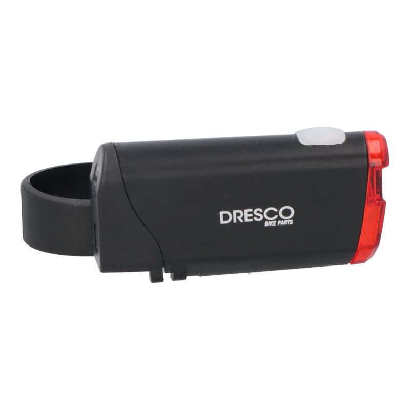 Dresco Dresco Led Batterij Achterlicht Neo 5251115