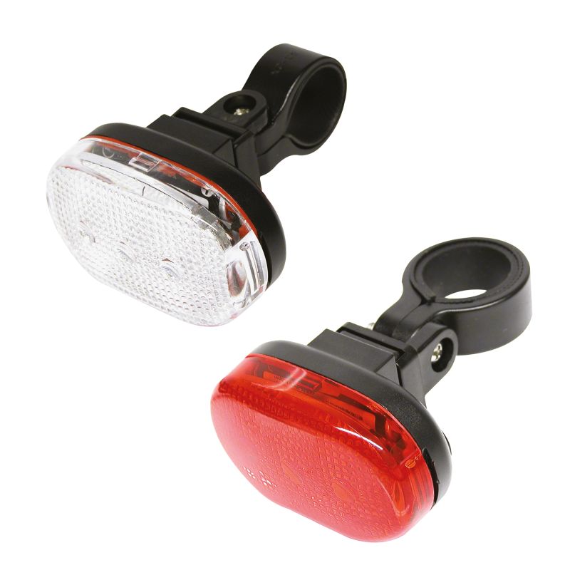 Dresco Dresco Verlichtingsset Classic LED 5251204