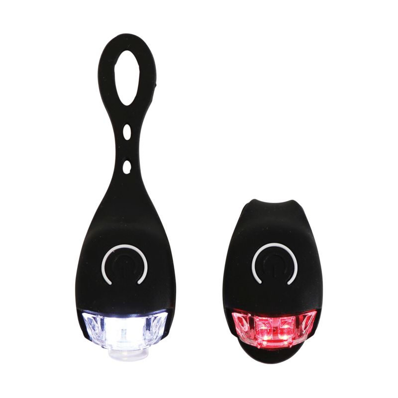 Dresco Dresco LED Batterij Verlichtingsset Super Bright 5251210
