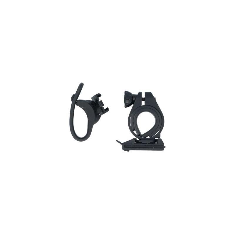 Dresco Dresco USB Verlichtingsset Razor 60 Lux 5251215