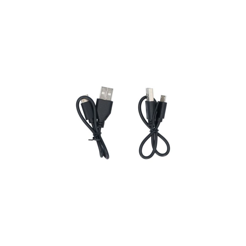 Dresco Dresco USB Verlichtingsset Razor 60 Lux 5251215