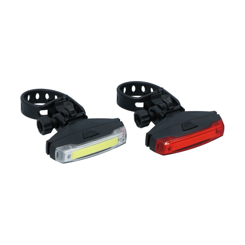 Dresco Dresco Batterij Verlichtingsset Monorail 5251217