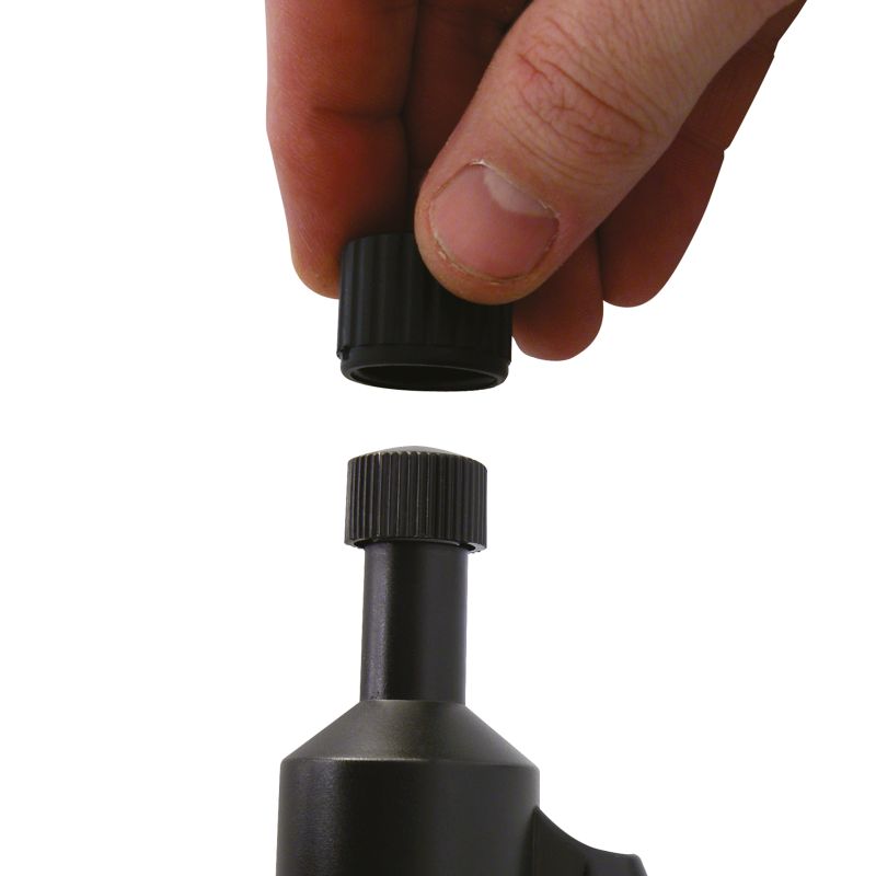Dresco Dresco Dynamo Anti-slip Doppen 5251306