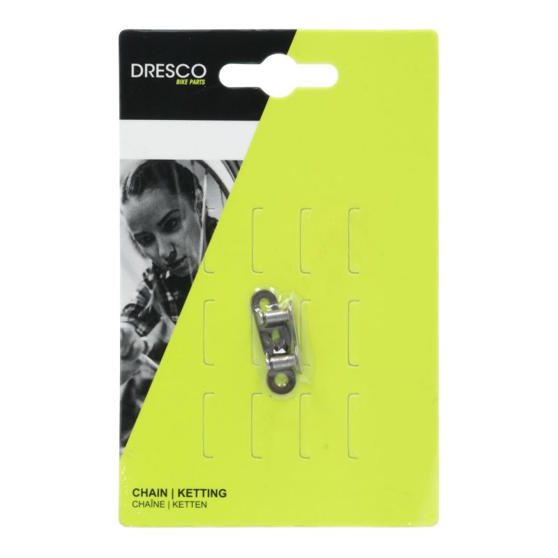 Dresco Dresco Kettingschakel 5251402