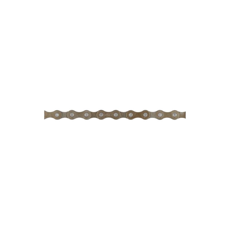 Dresco Dresco Fietsketting City 1/2x1/8 112 schakels 5251405