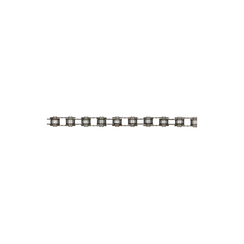 Dresco Dresco Fietsketting City 1/2x1/8 112 schakels 5251405