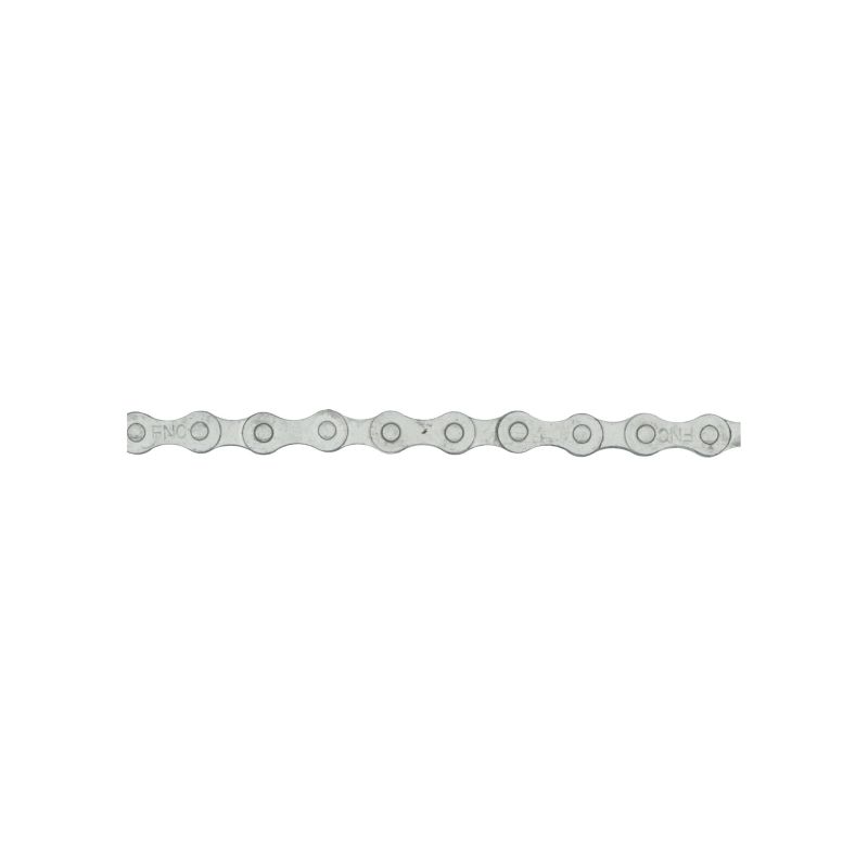 Dresco Dresco Fietsketting City Anti-Roest 1/2x1/8  112 schakels 5251407
