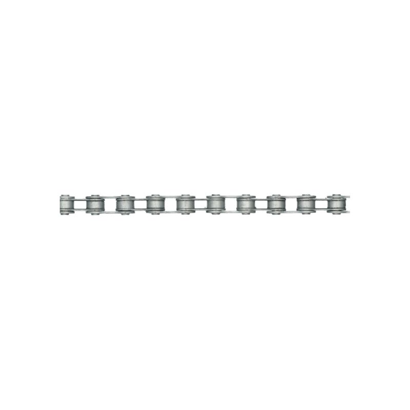 Dresco Dresco Fietsketting City Anti-Roest 1/2x1/8  112 schakels 5251407