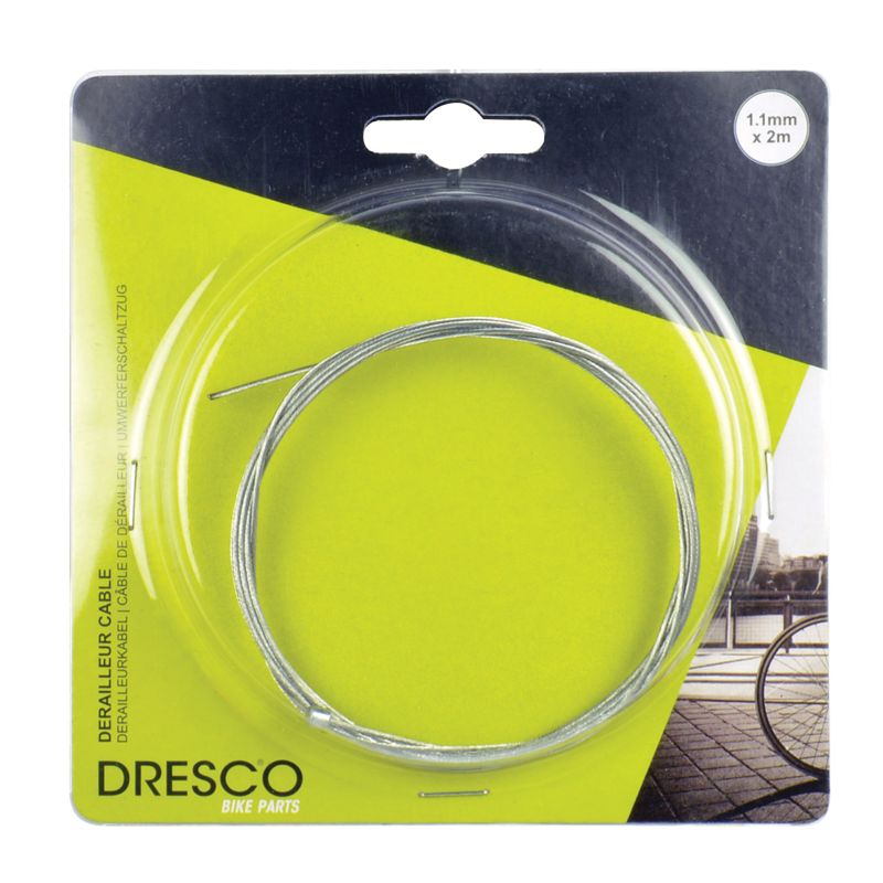 Dresco Dresco Derailleurkabel 5251421
