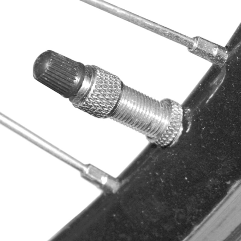 Dresco Dresco Blitz ventielen 4 stuks 5251505