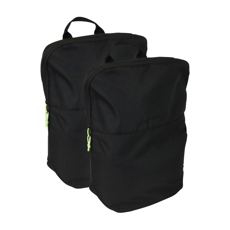 Dresco Dresco Dubbele Fietstas Leisure 36 Liter 5251714