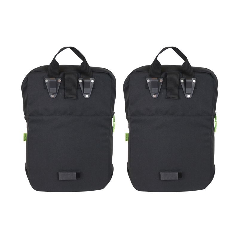 Dresco Dresco Dubbele Fietstas Leisure 36 Liter 5251714