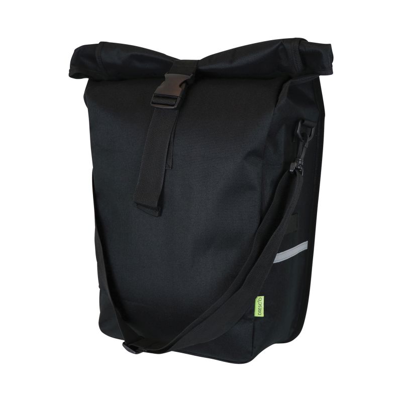 Dresco Dresco Enkele Fietstas Leisure 18 Liter 5251715