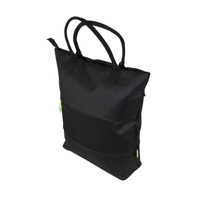 Dresco Dresco Enkele Fietstas Trendy Shopper 20 Liter 5251716