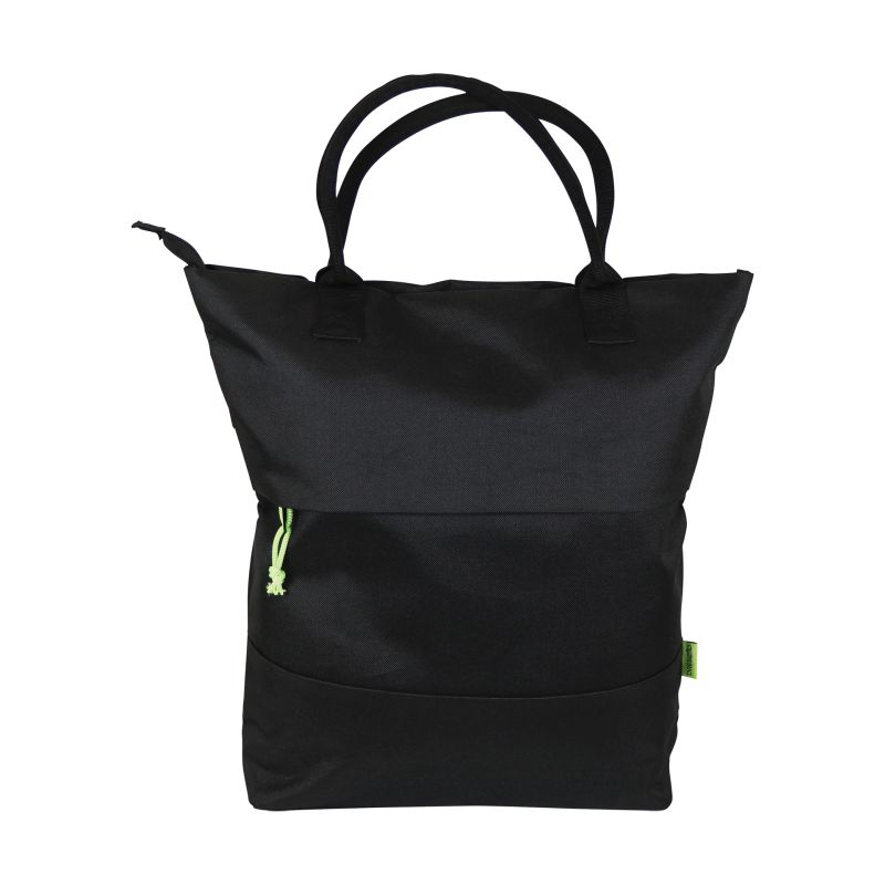 Dresco Dresco Enkele Fietstas Trendy Shopper 20 Liter 5251716