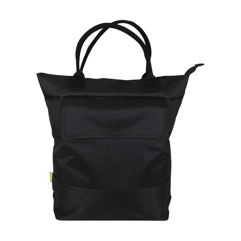 Dresco Dresco Enkele Fietstas Trendy Shopper 20 Liter 5251716