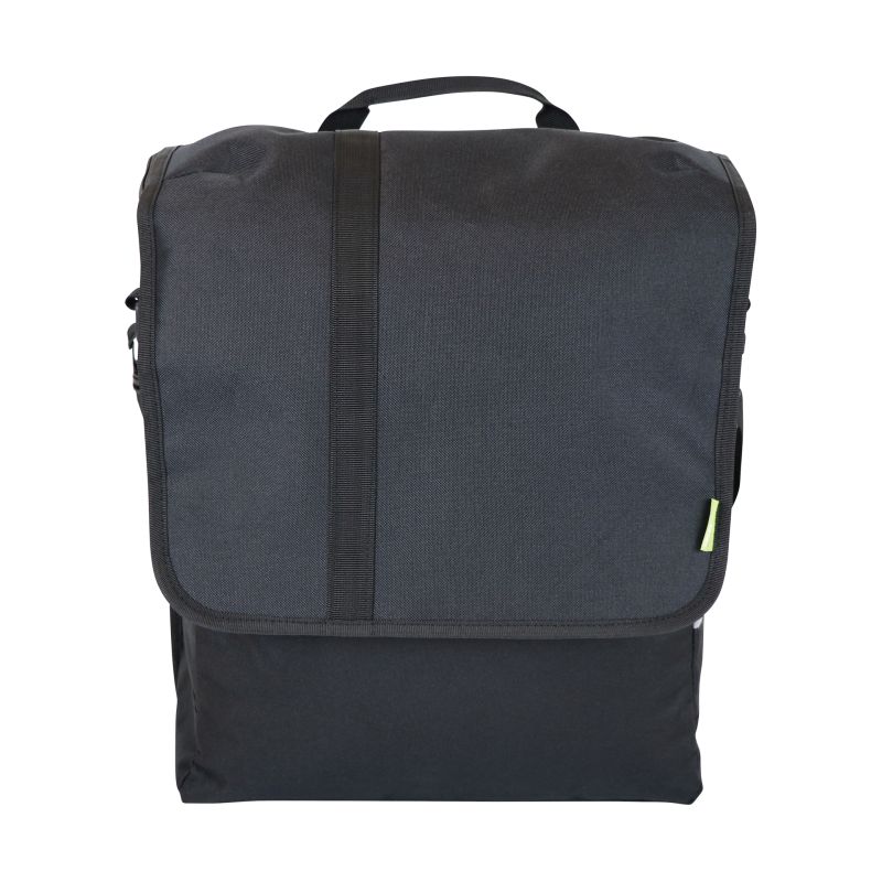 Dresco Dresco Fiets Schoudertas 20 Liter 5251717