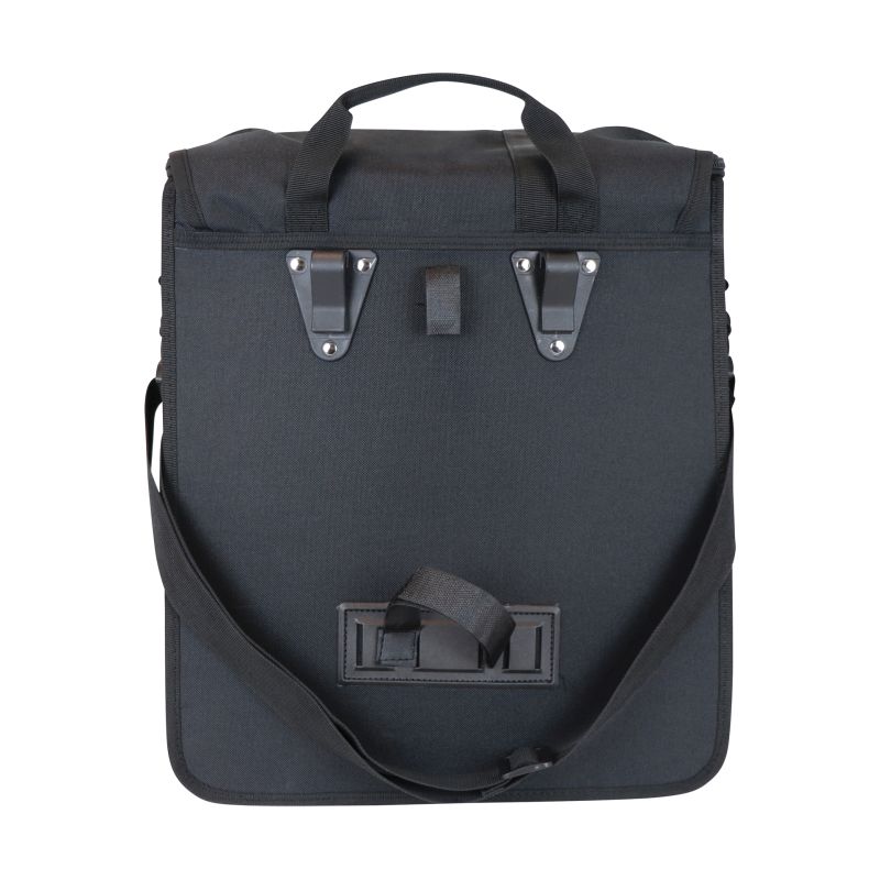 Dresco Dresco Fiets Schoudertas 20 Liter 5251717