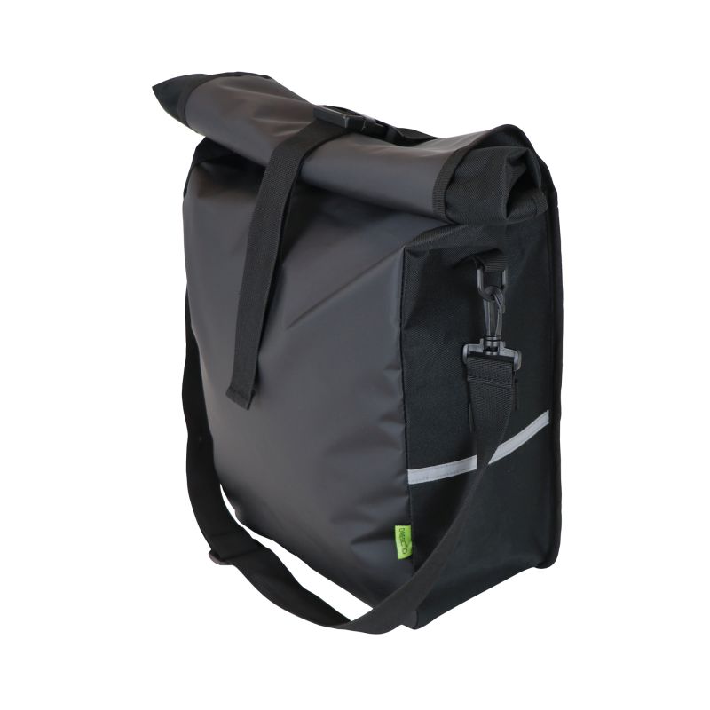Dresco Dresco Enkele Fietstas Traveller 18 Liter 5251719