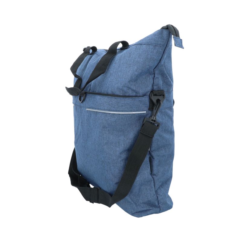 Dresco Dresco Enkele fietstas Blauw 5251723