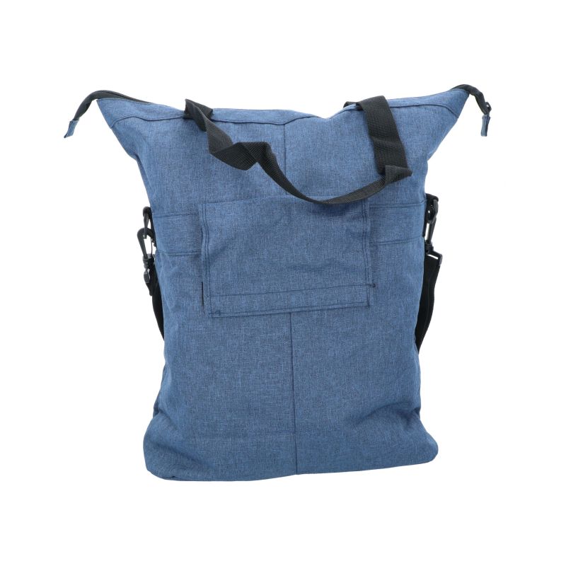 Dresco Dresco Enkele fietstas Blauw 5251723