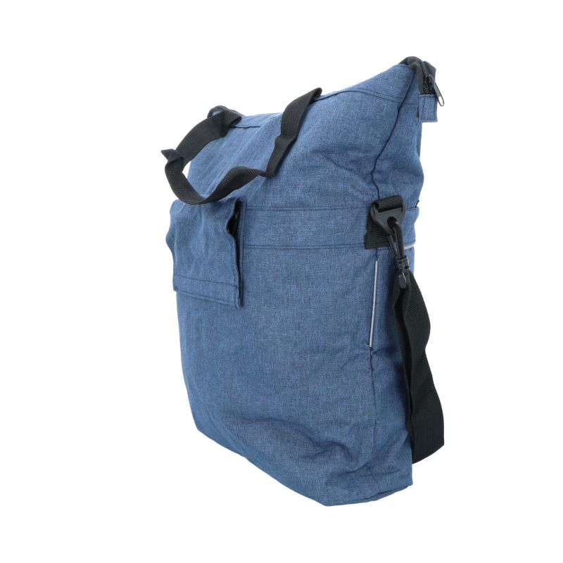 Dresco Dresco Enkele fietstas Blauw 5251723