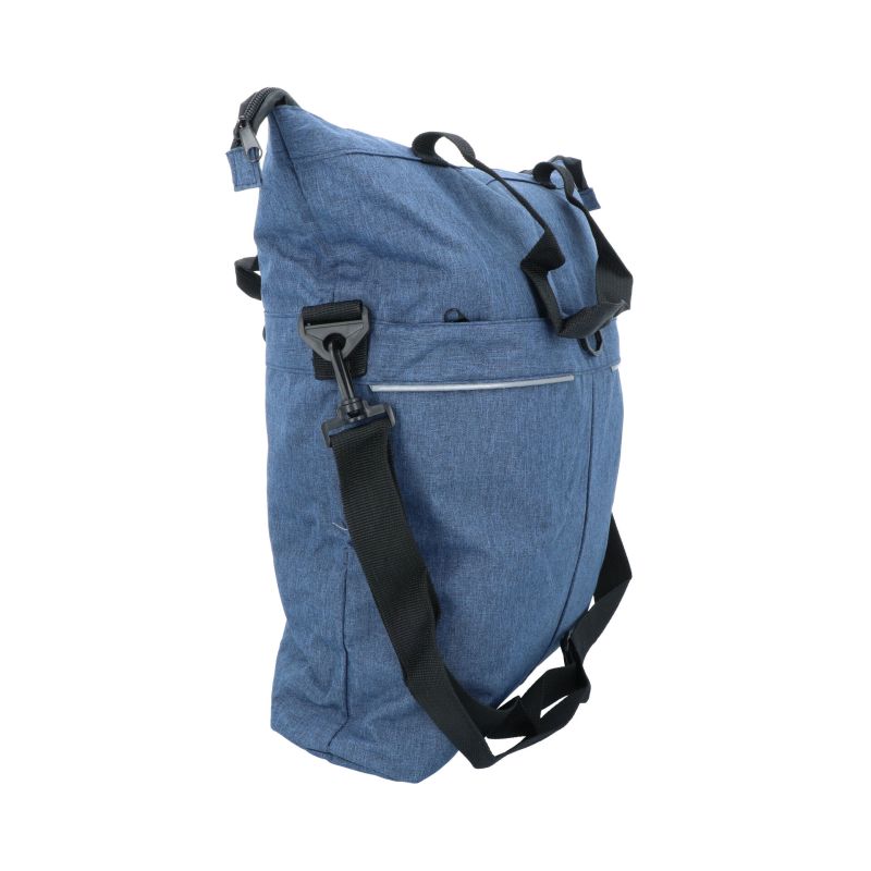 Dresco Dresco Enkele fietstas Blauw 5251723