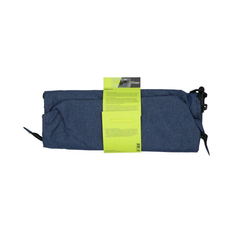 Dresco Dresco Enkele fietstas Blauw 5251723