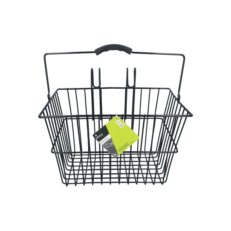 Dresco Dresco Stalen Fietsmand  5251753