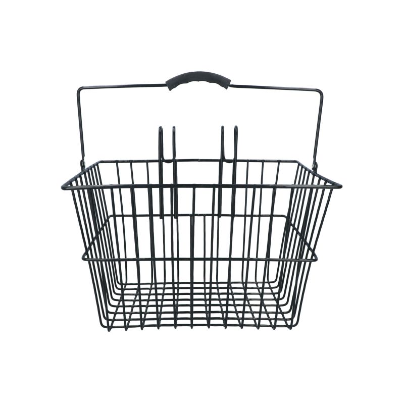 Dresco Dresco Stalen Fietsmand  5251753