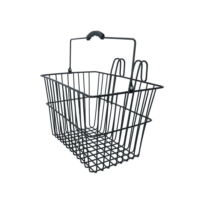 Dresco Dresco Stalen Fietsmand  5251753