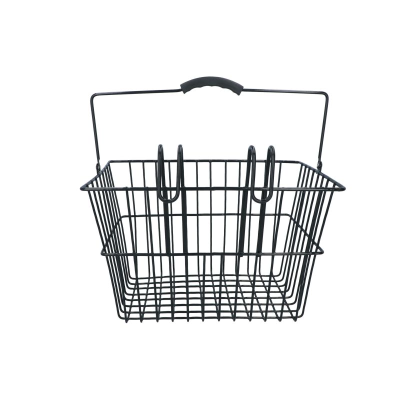 Dresco Dresco Stalen Fietsmand  5251753