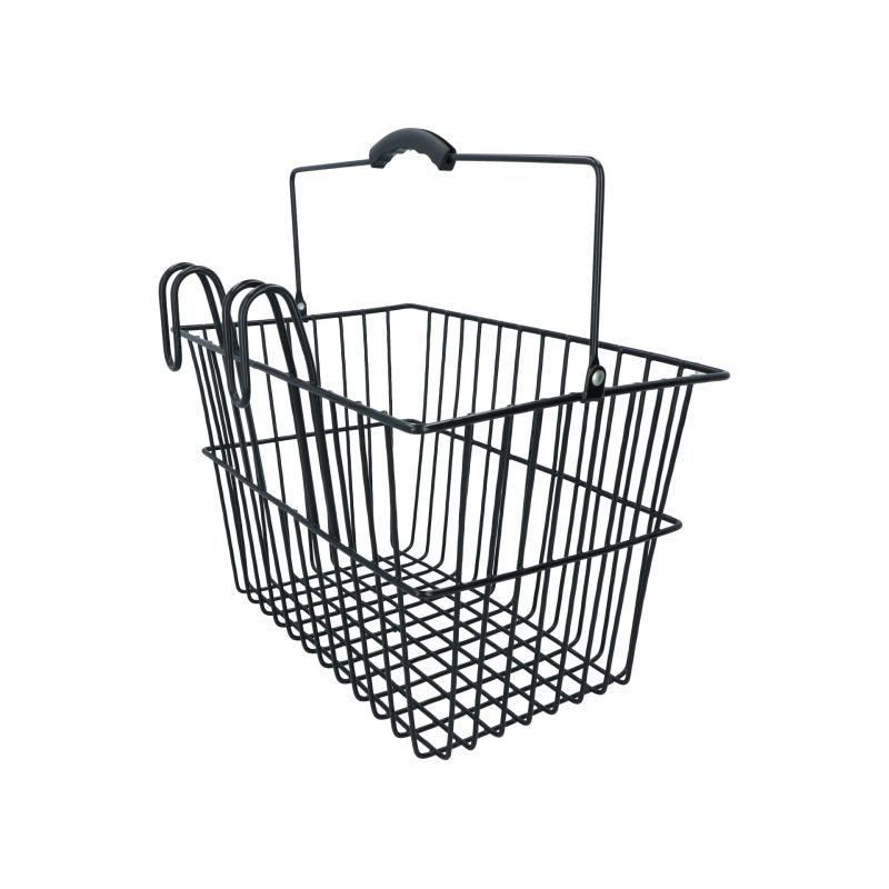 Dresco Dresco Stalen Fietsmand  5251753