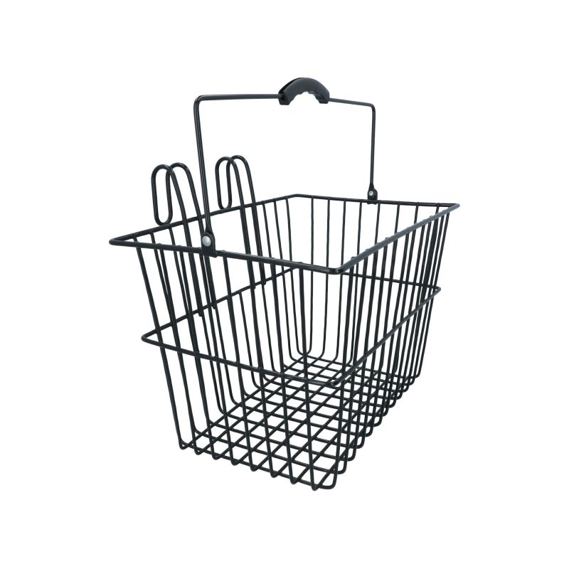 Dresco Dresco Stalen Fietsmand  5251753