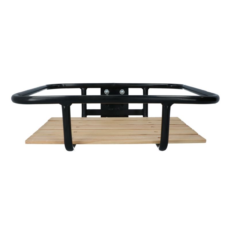 Dresco Dresco Voordrager Hout 5251763