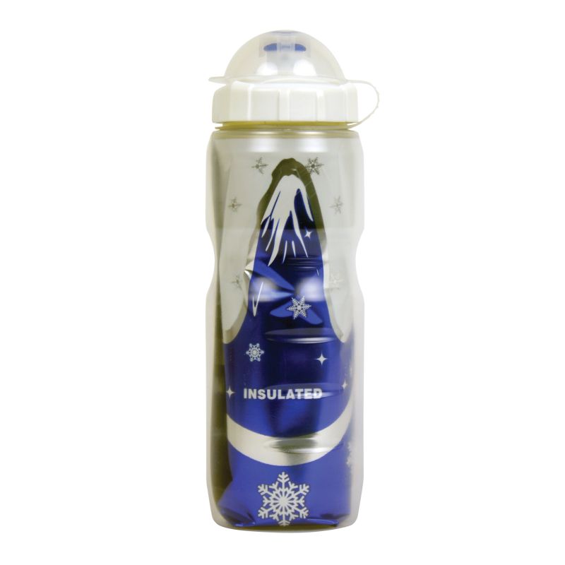 Dresco Dresco Bidon geïsoleerd 450ml 5251802