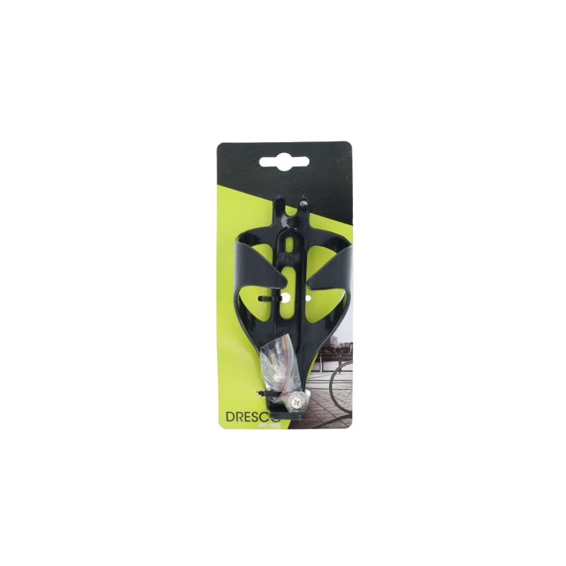 Dresco Dresco Bidonhouder Kunststof Sport 5251811