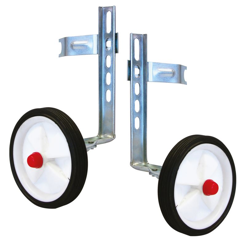 Dresco Dresco Zijwieltjes 12-16 inch 5251840